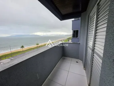 Apartamento com 2 Quartos para alugar, 68m² no Balneário Copacabana, Caraguatatuba