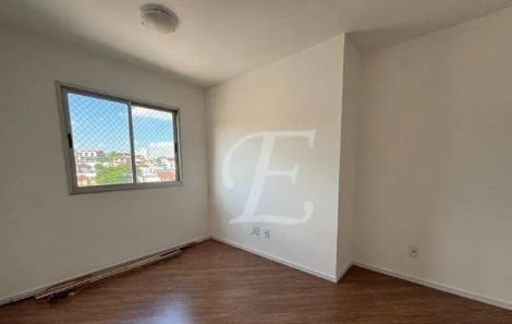 Apartamento com 2 Quartos à venda, 50m² no Vila Roque, São Paulo
