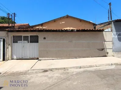 Casa com 4 Quartos à venda, 200m² no Vila Nova, Brasília