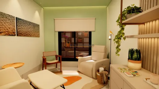 Imóvel Comercial para alugar, 63m² no Vila Santa Tereza, Bauru