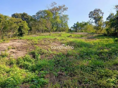 Lote/Terreno à venda, 2797m² no Itaocaia Valley (Itaipuaçu), Maricá