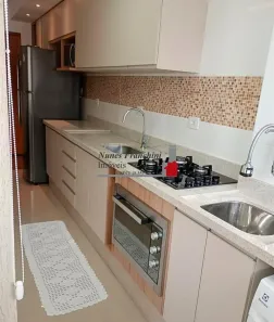 Apartamento com 2 Quartos à venda, 75m² no Horto Florestal, São Paulo