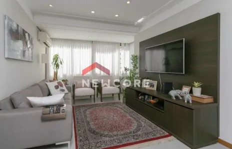 Apartamento com 2 Quartos à venda, 71m² no Boa Vista, Porto Alegre