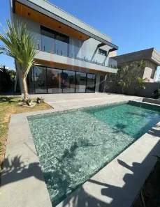 Casa de Condomínio com 3 Quartos à venda, 370m² no Bonfim Paulista, Ribeirão Preto