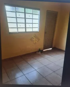 Casa com 1 Quarto à venda, 80m² no Parque Ribeirão Preto, Ribeirão Preto