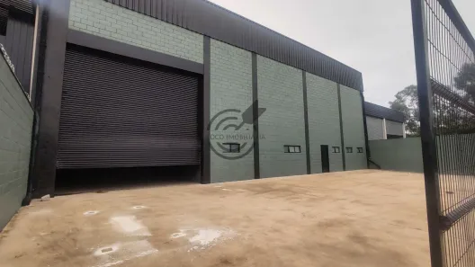 Galpão/Depósito/Armazém com 1 Quarto para alugar, 750m² no Centro Empresarial Sorocaba, Sorocaba