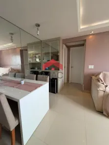 Apartamento com 2 Quartos à venda, 49m² no Piatã, Salvador