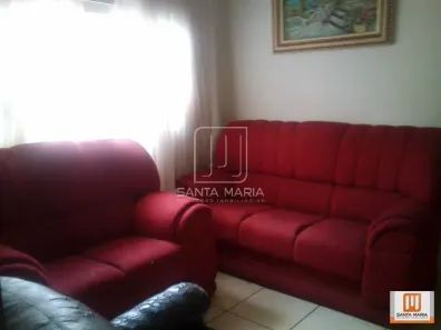 Casa com 4 Quartos à venda, 255m² no Vila Albertina, Ribeirão Preto