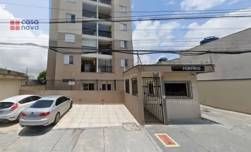 Apartamento com 2 Quartos à venda, 55m² no Vila São Rafael, Guarulhos