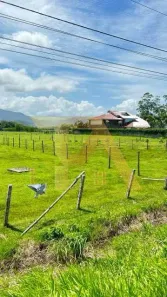 Lote/Terreno à venda, 735m² no Araçatuba, Imbituba