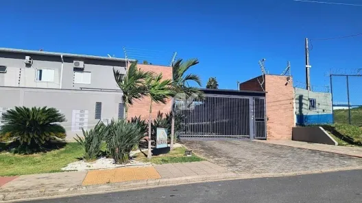 Casa de Condomínio com 3 Quartos à venda, 115m² no Fazenda São Quirino, Campinas