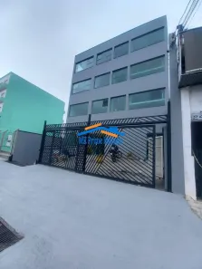 Prédio Comercial para alugar, 1004m² no Bela Vista, Osasco