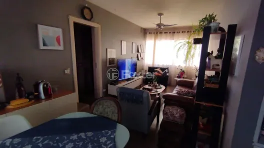 Apartamento com 3 Quartos à venda, 100m² no Vila Progredior, São Paulo