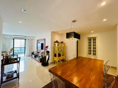 Apartamento com 4 Quartos à venda, 150m² no Pitangueiras, Guarujá