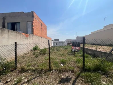 Lote/Terreno à venda, 150m² no Parque Residencial Sabiás, Indaiatuba