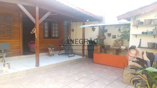 Casa com 3 Quartos à venda, 280m² no Vila Moinho Velho, São Paulo
