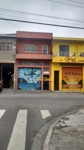 Ponto Comercial para alugar, 100m² no Jardim São Gabriel, São Paulo
