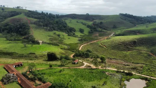 Fazenda/Sítio com 2 Quartos à venda, 3630000m² no , Ouro Fino