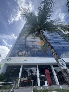 Apartamento com 1 Quarto para alugar, 40m² no Boa Viagem, Recife