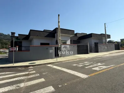 Casa com 2 Quartos à venda, 79m² no Barra do Rio Cerro, Jaraguá do Sul
