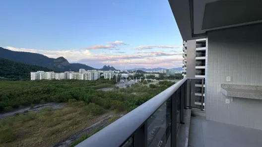 Apartamento com 2 Quartos à venda, 88m² no Barra Olímpica, Rio de Janeiro