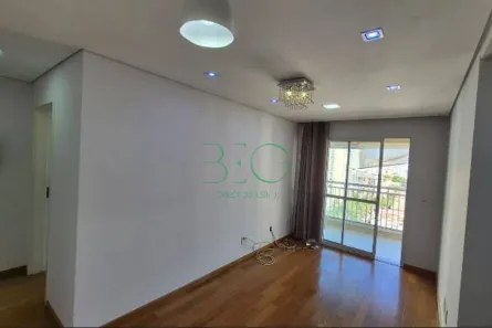 Apartamento com 2 Quartos à venda, 67m² no Alto da Mooca, São Paulo