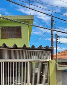 Sobrado com 3 Quartos à venda, 92m² no Parque São Domingos, São Paulo