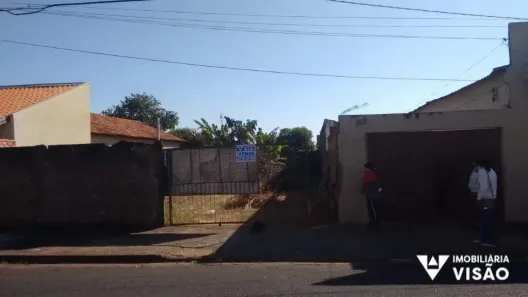 Lote/Terreno à venda, 300m² no Jardim Uberaba, Uberaba