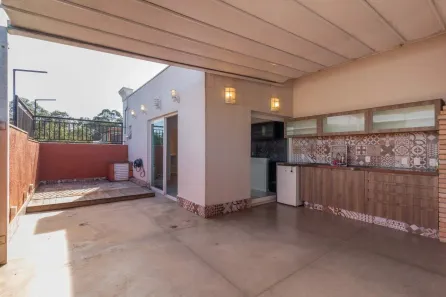 Cobertura com 2 Quartos à venda, 180m² no Vila São Silvestre, São Paulo