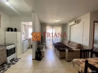 Apartamento com 2 Quartos à venda, 61m² no Pagani, Palhoça
