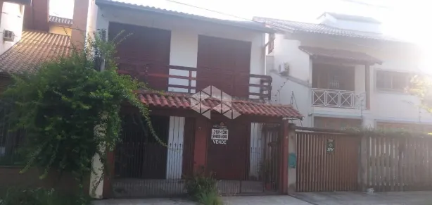 Casa com 3 Quartos à venda, 184m² no Marechal Rondon, Canoas