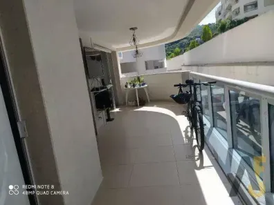 Apartamento com 3 Quartos à venda, 151m² no Freguesia (Jacarepaguá), Rio de Janeiro
