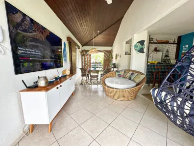 Casa com 3 Quartos à venda, 254m² no Green Ville, Rasa, Armação dos Búzios