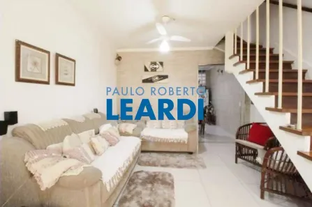 Sobrado com 4 Quartos à venda, 88m² no Parque Residencial da Lapa, São Paulo