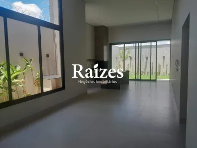 Casa com 3 Quartos à venda, 149m² no Aclimação, Uberlândia