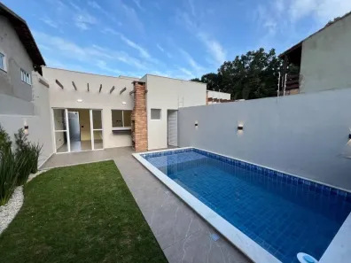 Casa com 2 Quartos à venda, 59m² no Gaivota (Interior), Itanhaém