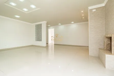 Casa de Condomínio com 4 Quartos à venda, 295m² no Butiatuvinha, Curitiba