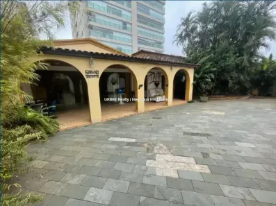 Ponto Comercial à venda, 500m² no Jardim Brasil (Zona Sul), São Paulo