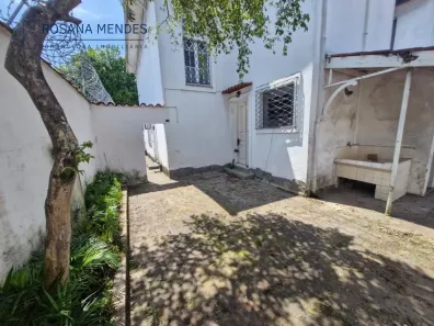 Casa com 3 Quartos à venda, 410m² no Encruzilhada, Santos