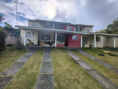 Casa com 4 Quartos à venda, 296m² no Jardim San Ressore (Caucaia do Alto), Cotia