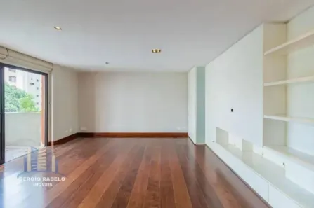 Apartamento com 4 Quartos à venda, 180m² no Indianópolis, São Paulo