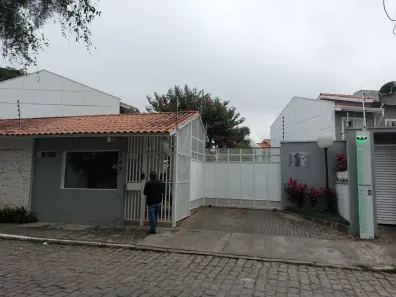 Casa de Condomínio com 3 Quartos à venda, 90m² no Santo Amaro, São Paulo