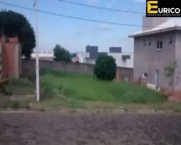 Lote/Terreno à venda, 361m² no Chácara Santa Margarida, Campinas