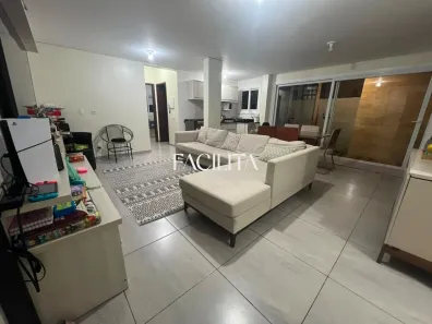 Apartamento com 2 Quartos para alugar, 120m² no Lagoa da Conceição, Florianópolis