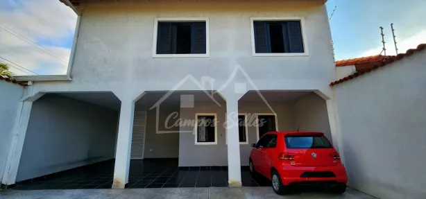 Sobrado com 5 Quartos à venda, 181m² no Cidade Nova Peruíbe, Peruíbe