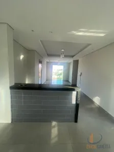 Apartamento com 3 Quartos para alugar, 90m² no Bellavinha, Conselheiro Lafaiete
