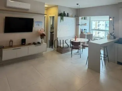 Apartamento com 2 Quartos à venda, 71m² no Parque Campolim, Sorocaba