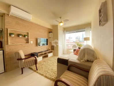 Apartamento com 2 Quartos à venda, 65m² no Centro, Capão da Canoa