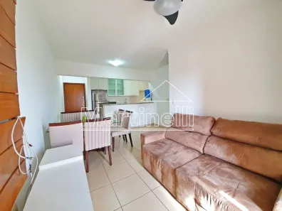 Apartamento com 2 Quartos à venda, 71m² no Jardim Paulista, Ribeirão Preto