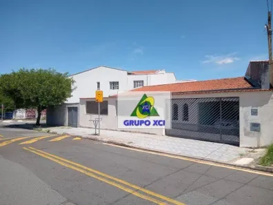 Casa com 3 Quartos à venda, 119m² no Jardim Eulina, Campinas